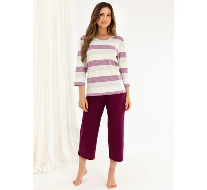 Pyžamo Regina 719 3/4 S-XL Z25/26 dámské