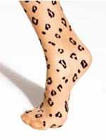 Ponožky Trendy model 21466447 20 den - Gatta