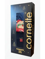 Cornette 914/01 Vánoční dárková sada M-2XL Cornette 914/01 Vánoční dárková sada M-2XL