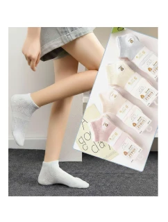 WiK SO&LI 3517 vzor 05 Sportovní nohy 35-42