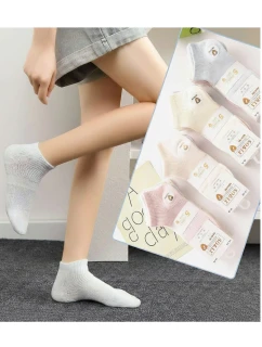 WiK SO&LI 3517 vzor 05 Sportovní nohy 35-42