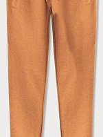 Hořčicové tepláky (ck01-26)