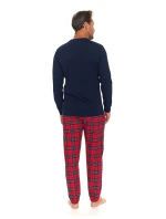 Pánské pyžamo model 20749979 - Doctornap