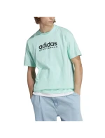 Adidas All SZN Graphic Tee M IC9814 Tričko Adidas All SZN Graphic Tee M IC9814 Tričko