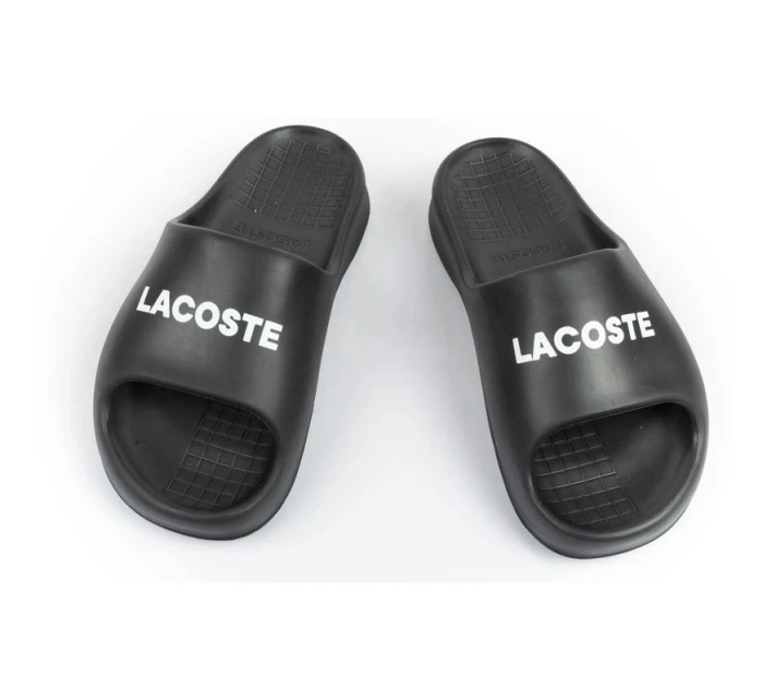Žabky Lacoste Serve Slide W 2002H