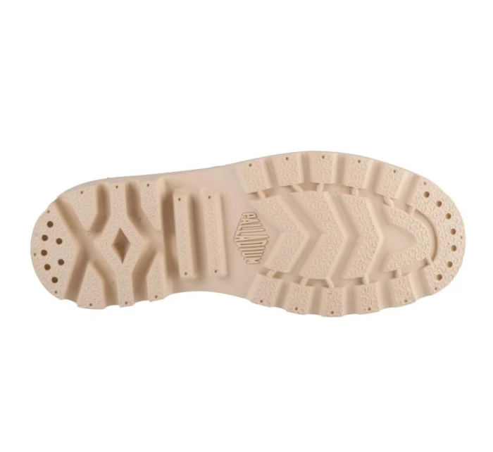 Boty Palladium Pampa Surplus 74389-210-M