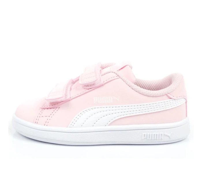 Smash v2 Jr sportovní obuv model 20599265 - Puma Smash v2 Jr sportovní obuv model 20599265 - Puma