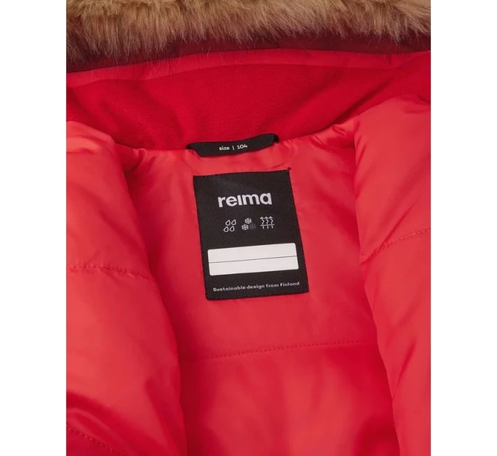 Reima Reimatec Stavanger Jr zimní oblek 5100110A-3880 dětské