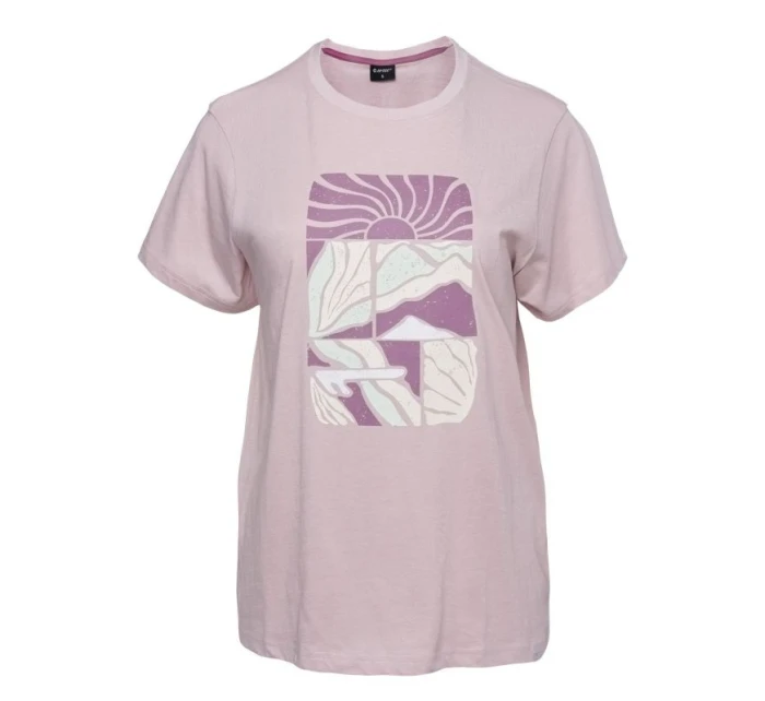 Tričko Lady W model 20975573 - Hi-Tec