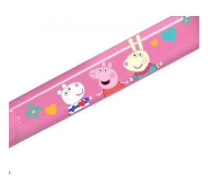 Běžecké kolo Toimsa TOI195 10 Prasátko Peppa Běžecké kolo Toimsa TOI195 10 Prasátko Peppa