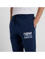 Sport Graphic Fleece Jogger M model 21172596 kalhoty - New Balance Sport Graphic Fleece Jogger M model 21172596 kalhoty - New Balance