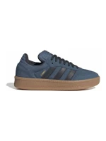 Boty adidas Originals Samba XLG JR1112