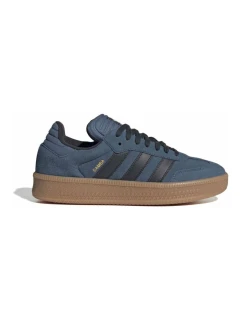 Boty adidas Originals Samba XLG JR1112