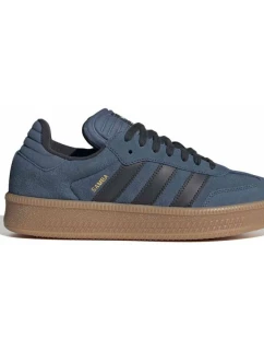 Boty adidas Originals Samba XLG JR1112