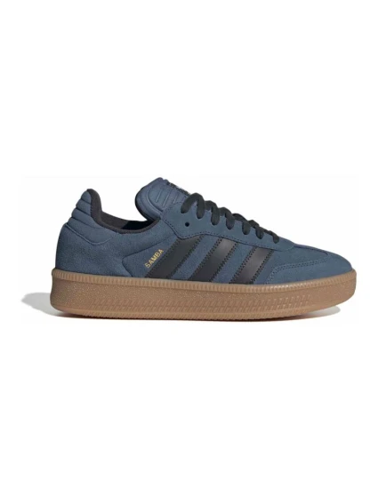 Boty adidas Originals Samba XLG JR1112