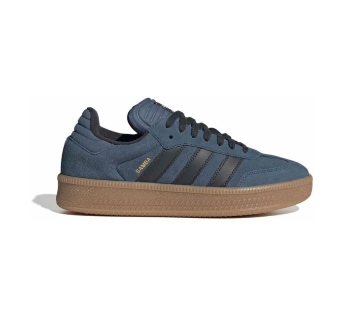Boty adidas Originals Samba XLG JR1112