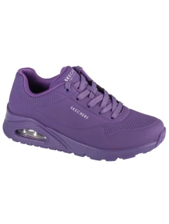 Skechers Uno-Stand on Air 73690-PUR Purple 36
