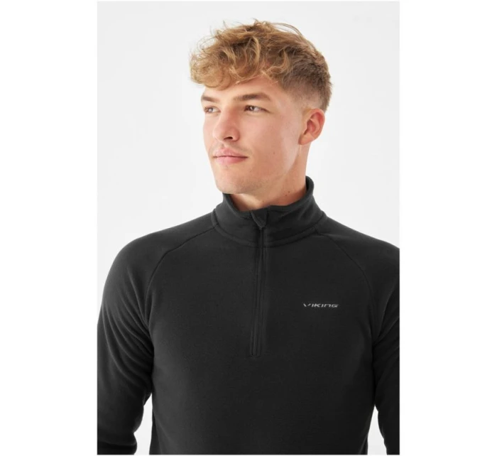 Pánské spodní prádlo VIKING Arcto Set Polartec velikost L černá Pánské spodní prádlo VIKING Arcto Set Polartec velikost L černá