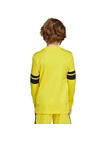 Dětské tričko Squadra 25 s dlouhým rukávem žlutá model 21733754 - ADIDAS