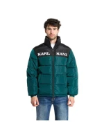 pánské Retro Essential Puffer Jacket model 21756771 pánské - Karl Kani pánské Retro Essential Puffer Jacket model 21756771 pánské - Karl Kani