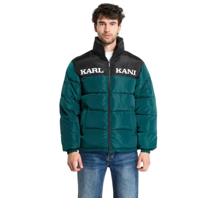 pánské Retro Essential Puffer Jacket model 21756771 pánské - Karl Kani pánské Retro Essential Puffer Jacket model 21756771 pánské - Karl Kani