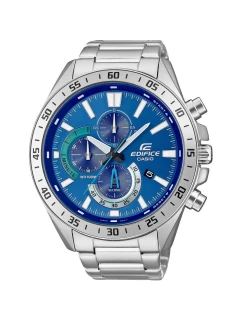 Pánské hodinky CASIO EDIFICE EFV-620D-2AVUEF + BOX