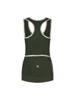 top damski model 21854489 zielony L - Rogelli