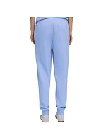 Dámské kalhoty Puma ESS Script Comfort blue 691763 60 dámské Dámské kalhoty Puma ESS Script Comfort blue 691763 60 dámské