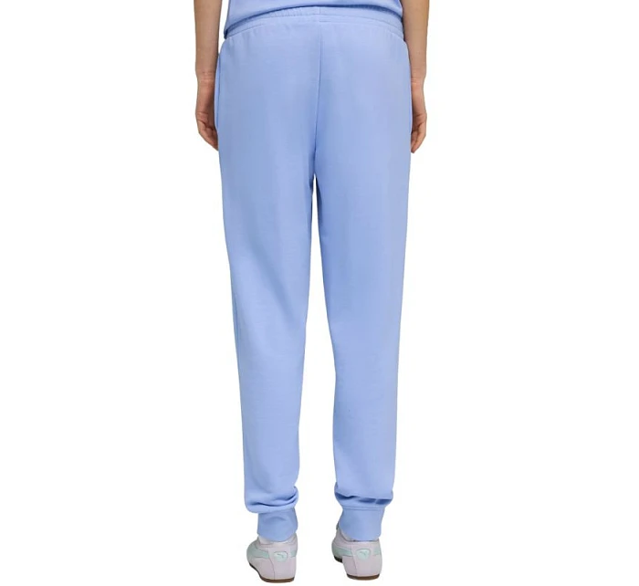 Dámské kalhoty Puma ESS Script Comfort blue 691763 60 dámské Dámské kalhoty Puma ESS Script Comfort blue 691763 60 dámské