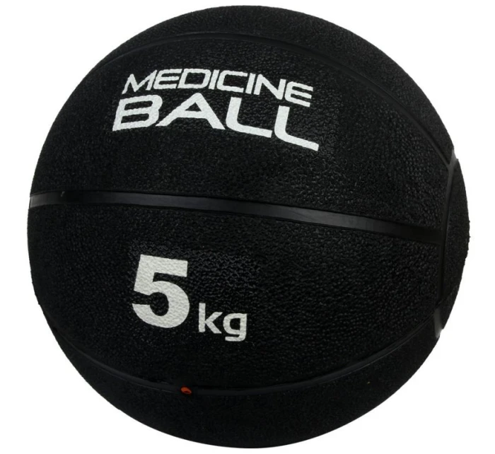 Gumový medicinbal 5 kg