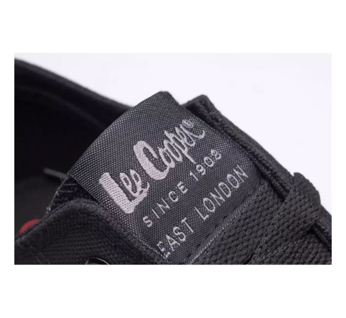 Dámská obuv W LCW-22-31-0870L - Lee