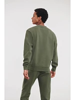 Russell Athletic 262M Mikina "Authentic" 10.262M sport heather