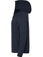 Cutter & Buck Pemberton Hood Men Pánská mikina s kapucí 68.8430 dark navy Cutter & Buck Pemberton Hood Men Pánská mikina s kapucí 68.8430 dark navy