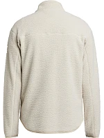 Tenson Yoke Full Zip M Pánská fleecová bunda 84.7896 sand