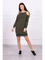 model 18742213 šaty Tres Chic - K-Fashion model 18742213 šaty Tres Chic - K-Fashion