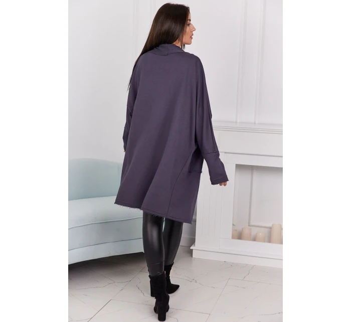 Kapska s kapsami grafit