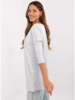 Halenka CLM BZ model 20945064 šedá - FPrice Halenka CLM BZ model 20945064 šedá - FPrice