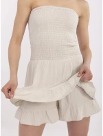 Kombinezon MI KO model 21094537 beżowy - FPrice