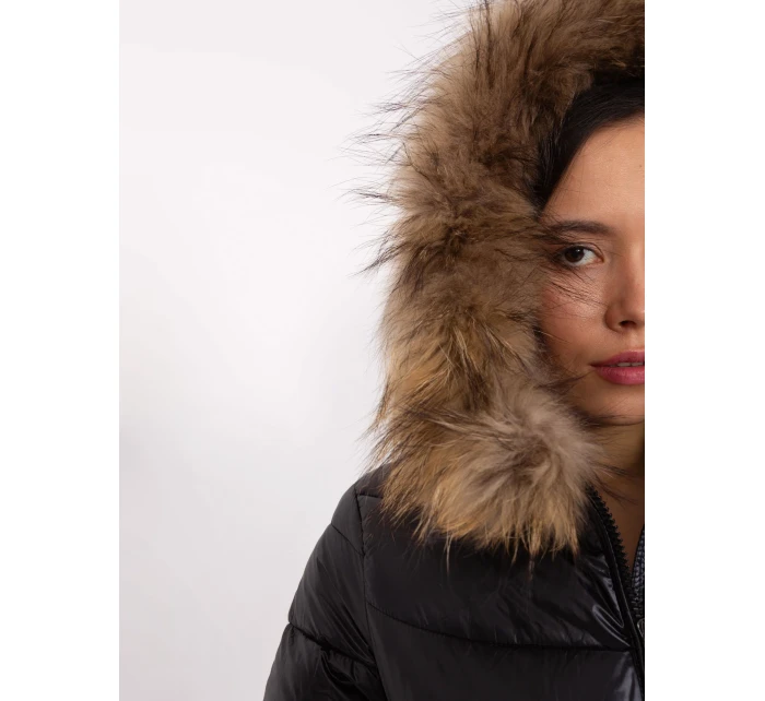 NM KR TR8125 bunda.99P černá