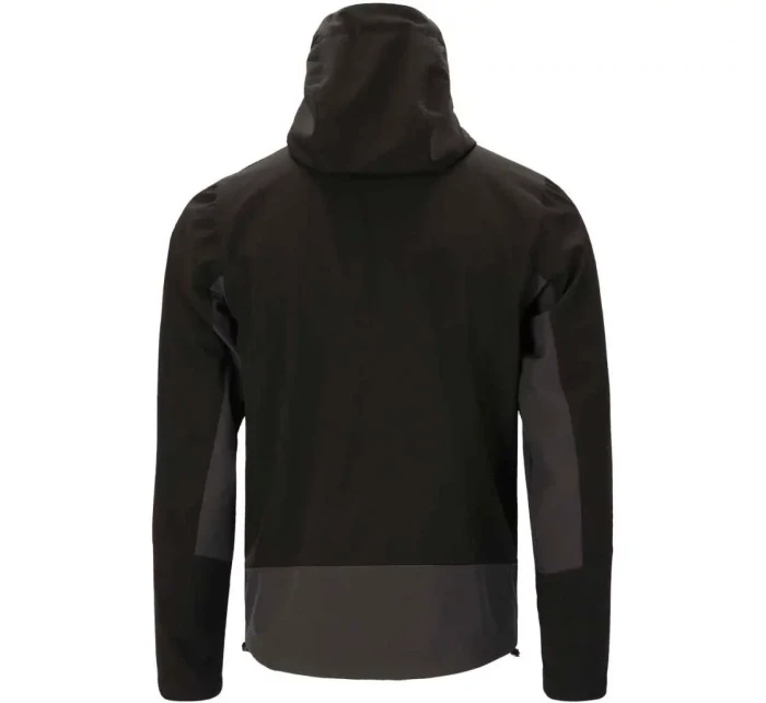 Pánské softshellová bunda model 20046722 M - Whistler