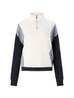 Dámská mikina model 20048800 W Color Block Sweat - Endurance