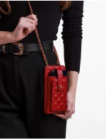 Dámská crossbody peněženka Vuch Dalta Red