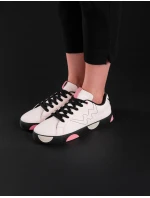 Dámská obuv Vuch Dotty Eilyn Off White