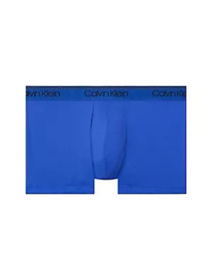 Spodní prádlo Pánské spodní prádlo Spodní díl LOW RISE TRUNK 000NB3807ACEI - Calvin Klein