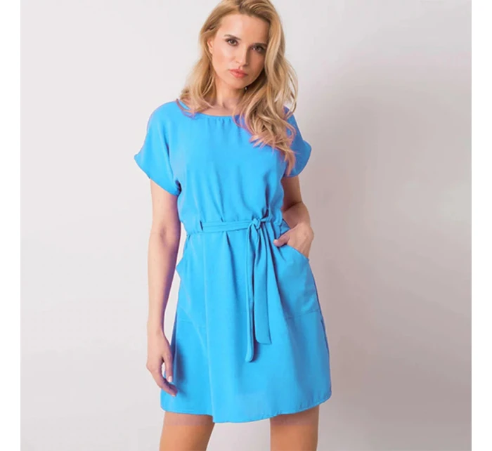 Dámské šaty 10120 - Rosa Rossa Dámské šaty 10120 - Rosa Rossa