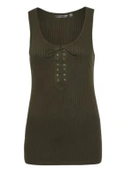 Dámský top D01636 - Gemini Dámský top D01636 - Gemini