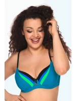 PODPRSENKA SK 156 NEONOVĚ ZELENÁ PODPRSENKA SK 156 NEONOVĚ ZELENÁ