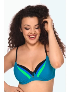 PODPRSENKA SK 156 NEONOVĚ ZELENÁ