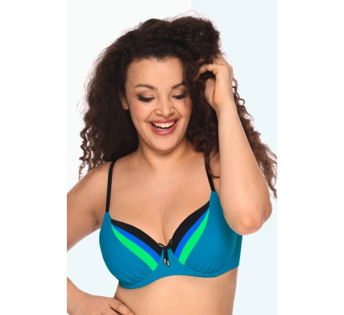 PODPRSENKA SK 156 NEONOVĚ ZELENÁ PODPRSENKA SK 156 NEONOVĚ ZELENÁ