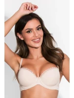 BIUSTONOSZ  BEŻ model 21867524 - MEDIOLANO